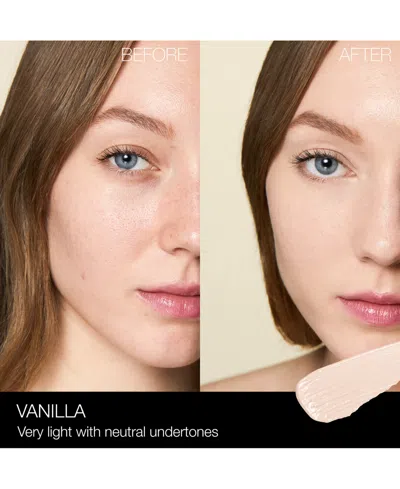 Nars Mini Radiant Creamy Concealer In Transparent