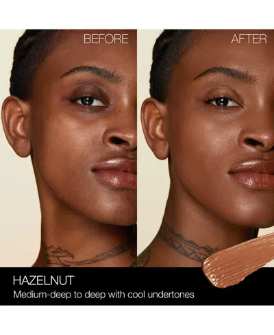 Nars Mini Radiant Creamy Concealer In Transparent