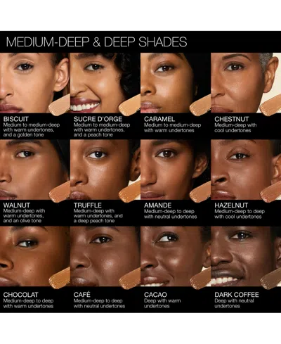 Nars Mini Radiant Creamy Concealer In Transparent