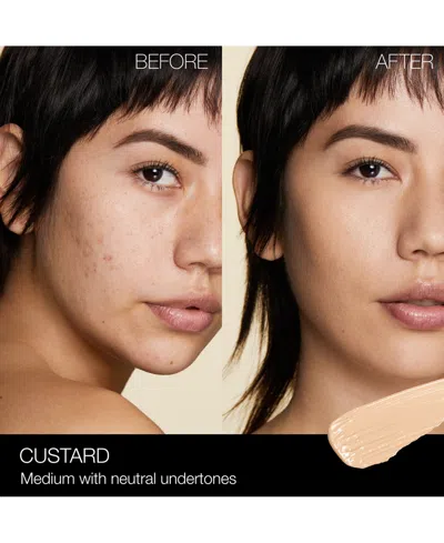 Nars Mini Radiant Creamy Concealer In Neutral