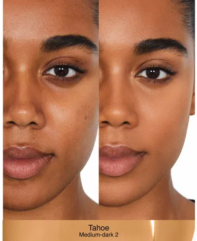 Nars Sheer Glow Foundation, 1 Oz. In Transparent