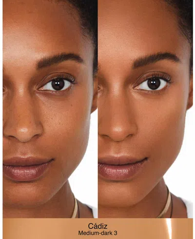 Nars Sheer Glow Foundation, 1 Oz. In Transparent