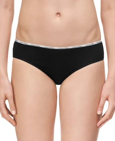 Calvin Klein 5-pk. Cotton-blend Bikini Underwear Qp1094m