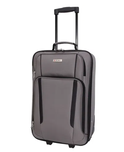 Tag Freehold 5-piece Softside Spinner Luggage Set