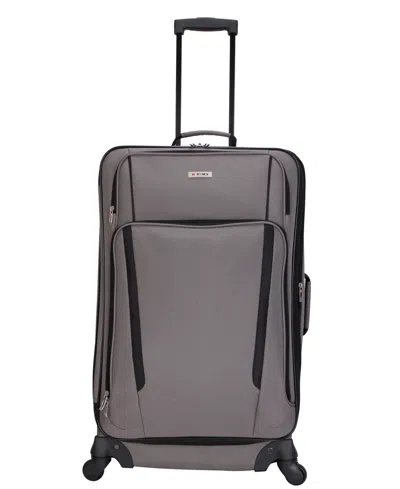 Tag Freehold 5-piece Softside Spinner Luggage Set