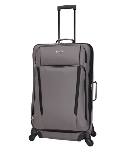 Tag Freehold 5-piece Softside Spinner Luggage Set