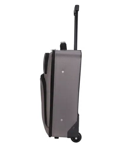 Tag Freehold 5-piece Softside Spinner Luggage Set