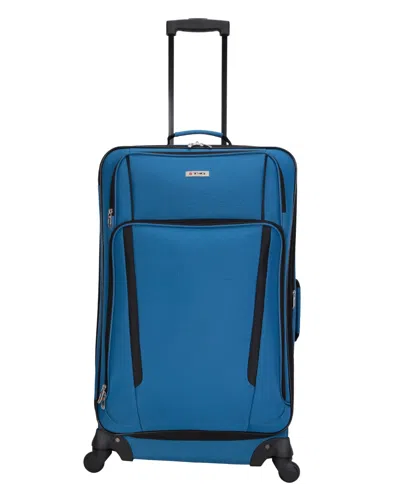 Tag Freehold 5-piece Softside Spinner Luggage Set