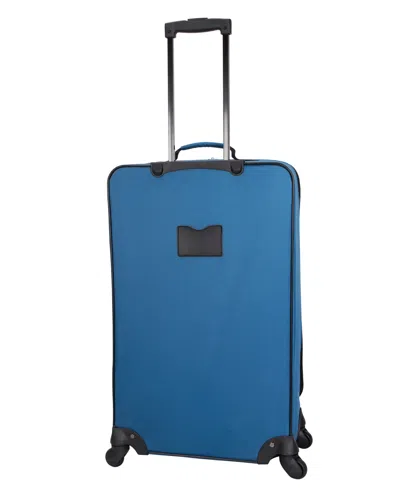 Tag Freehold 5-piece Softside Spinner Luggage Set