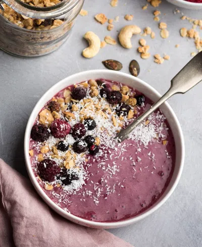 Ninja Detect Duo Power Blendsense Blender Pro, Tb301 In Black