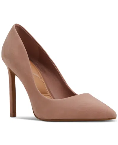 Aldo Women's Lala Pointed Toe Pumps In Pink