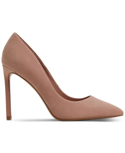 Aldo Women's Lala Pointed Toe Pumps In Pink