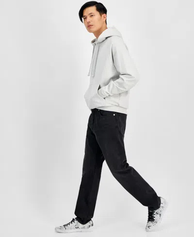 Hugo Boss Hugo By  Men's Jeans In Black