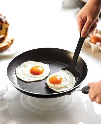 Farberware Cookstart 15-pc Diamondmax Nonstick Cookware Set In Black