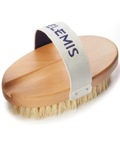 Elemis Body Detox Skin Brush In Brown