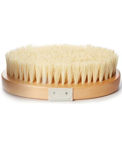 Elemis Body Detox Skin Brush In Brown