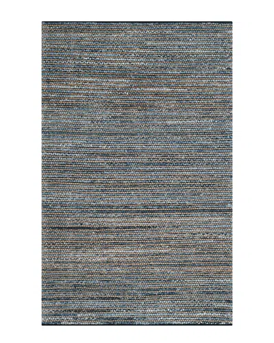 Safavieh Cape Cod Hand-woven Rug In Gray