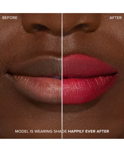 Too Faced Lip Injection Extreme Lip Shaper Plumping Lip Liner In Red