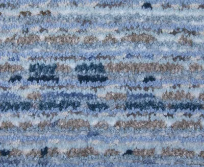 Feizy Deja 39pjf 5'x7'6" Area Rug In Blue