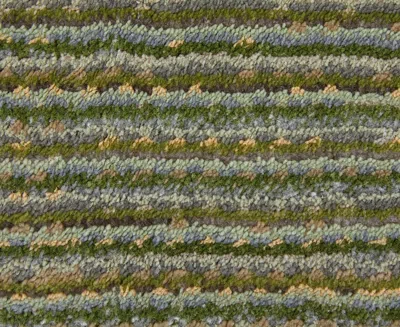 Feizy Deja 39pjf 6'7"x9'6" Area Rug In Green