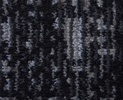 Feizy Deja 39pjf 6'7"x9'6" Area Rug In Gray