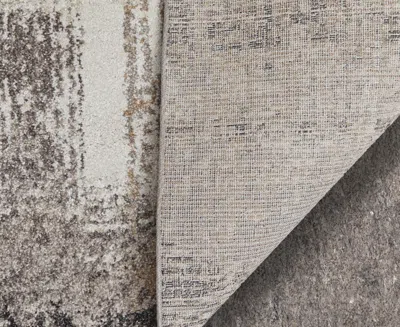 Feizy Skyview 39q9f 6'7"x9'6" Area Rug In Multi