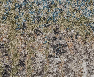 Feizy Skyview 39q9f 6'7"x9'6" Area Rug In Multi