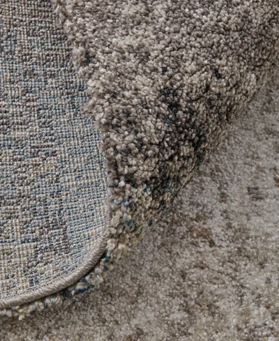 Feizy Skyview 39q9f 6'7"x9'6" Area Rug In Multi