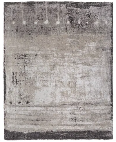 Feizy Skyview 39qaf 6'7"x9'6" Area Rug In Multi