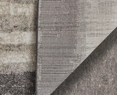 Feizy Skyview 39qaf 6'7"x9'6" Area Rug In Multi