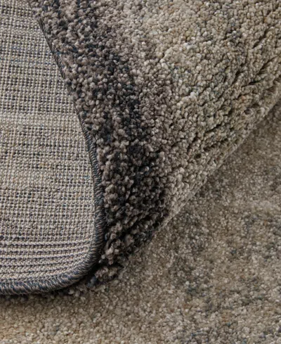 Feizy Skyview 39qaf 6'7"x9'6" Area Rug In Multi