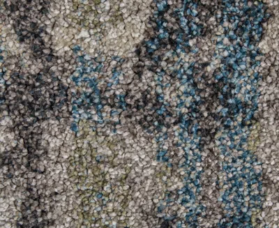 Feizy Skyview 39qbf 6'7"x9'6" Area Rug In Multi