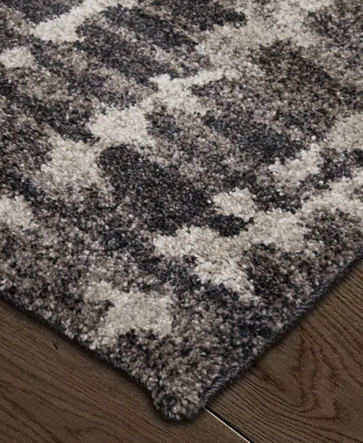 Feizy Skyview 39qdf 6'7"x9'6" Area Rug In Multi