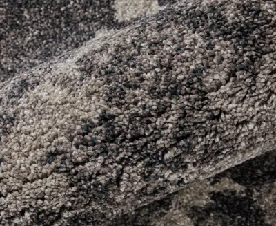 Feizy Skyview 39qdf 6'7"x9'6" Area Rug In Multi