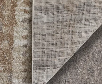 Feizy Skyview 39qbf 6'7"x9'6" Area Rug In Multi