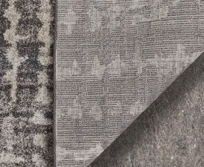 Feizy Skyview 39qdf 6'7"x9'6" Area Rug In Multi