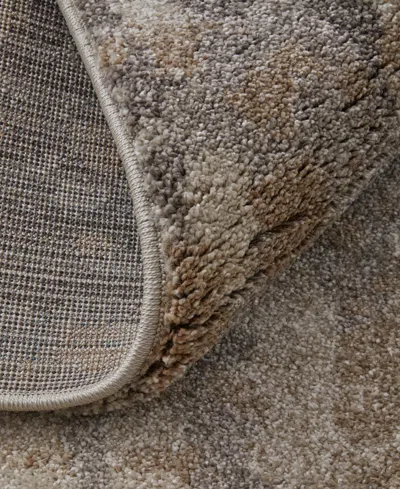 Feizy Skyview 39qbf 6'7"x9'6" Area Rug In Multi