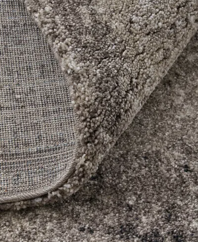 Feizy Skyview 39qcf 6'7"x9'6" Area Rug In Multi