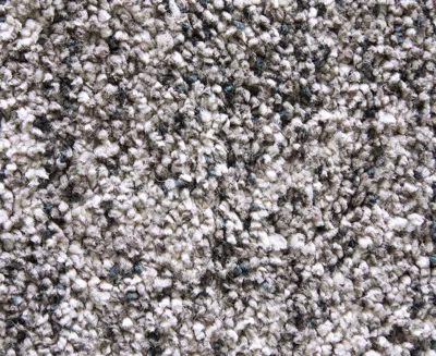 Feizy Jameson 39r8f 5'x7'6" Area Rug In Gray