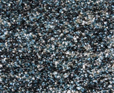 Feizy Jameson 39r8f 7'10"x10' Area Rug In Blue