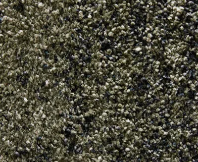 Feizy Jameson 39r8f 5'x7'6" Area Rug In Green