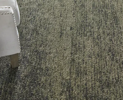 Feizy Jameson 39r8f 7'10"x10' Area Rug In Green