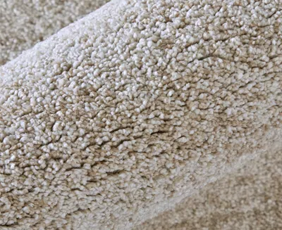 Feizy Jameson 39r8f 7'10"x10' Area Rug In Sand