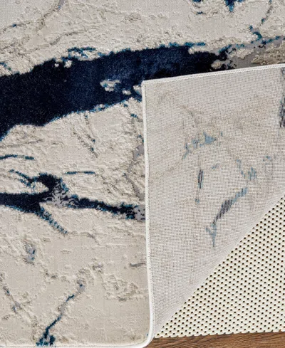 Feizy Indio R39gw 1'8" X 2'10" Area Rug In Multi