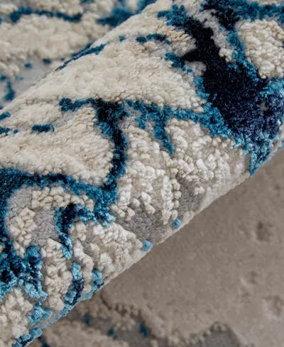 Feizy Indio R39gw 1'8" X 2'10" Area Rug In Multi