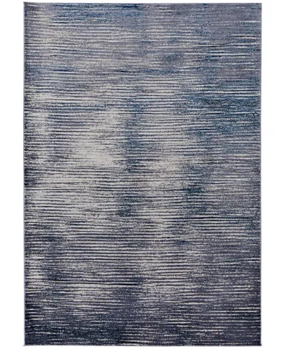 Feizy Indio R39gx 1'8" X 2'10" Area Rug In Blue
