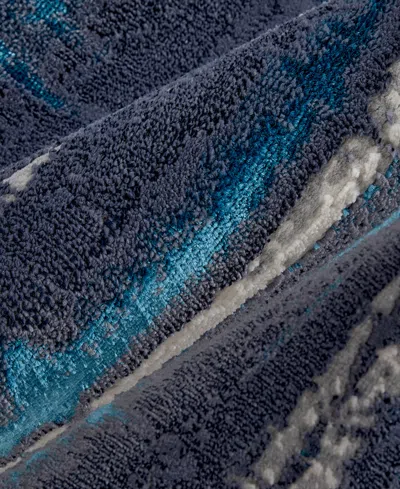 Feizy Indio R39gz 6'7" X 9'6" Area Rug In Multi