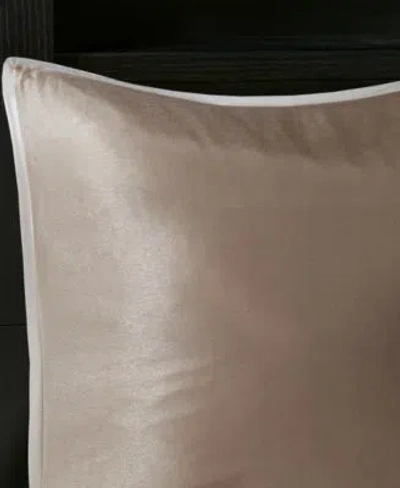 Madison Park Camelia Comforter Sets In Brown