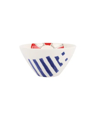 Vietri Riviera Cereal Bowl