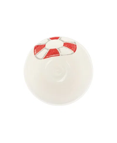 Vietri Riviera Cereal Bowl